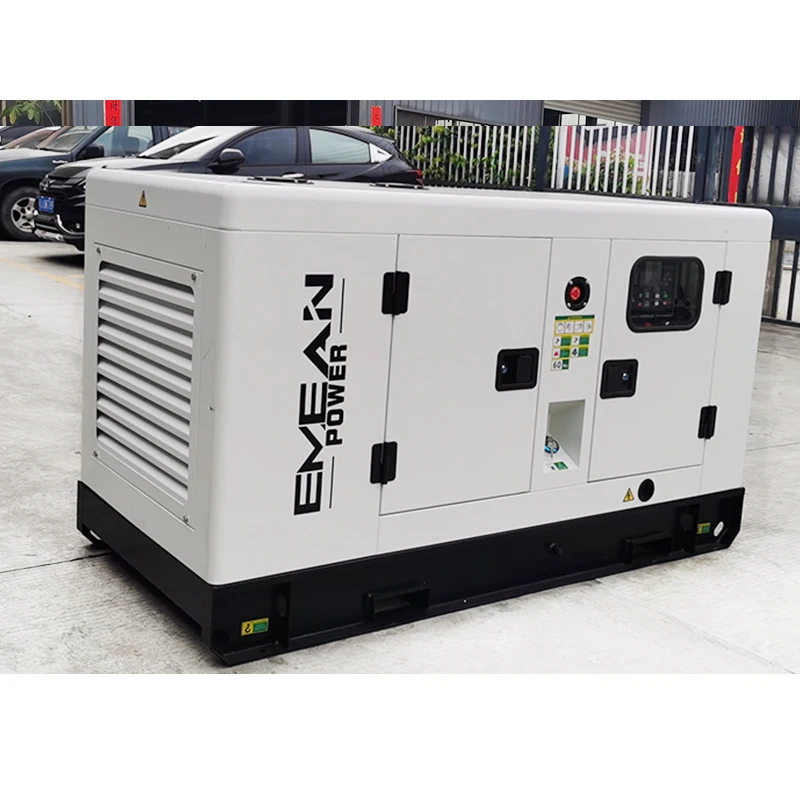 generator diesel 24kw 24 kw 30 kva generator 30 kva silent 30kva price set