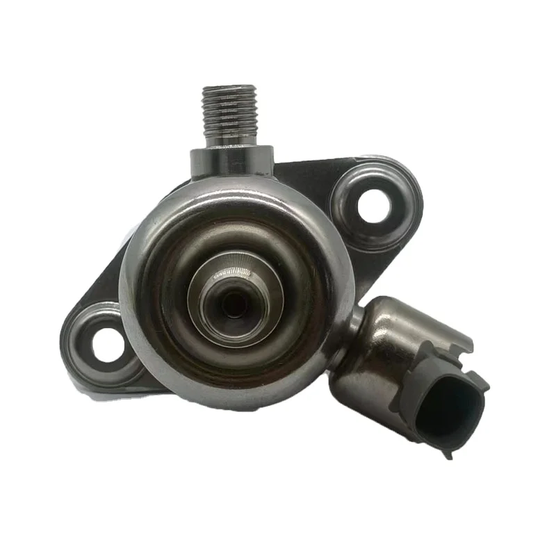 OEM Customized High-Pressure Electric Gear Pump L3K91335ZA/L3K91335ZB/L3K91335ZC for Vacuum Usage in MAZDA Automotive Industry
