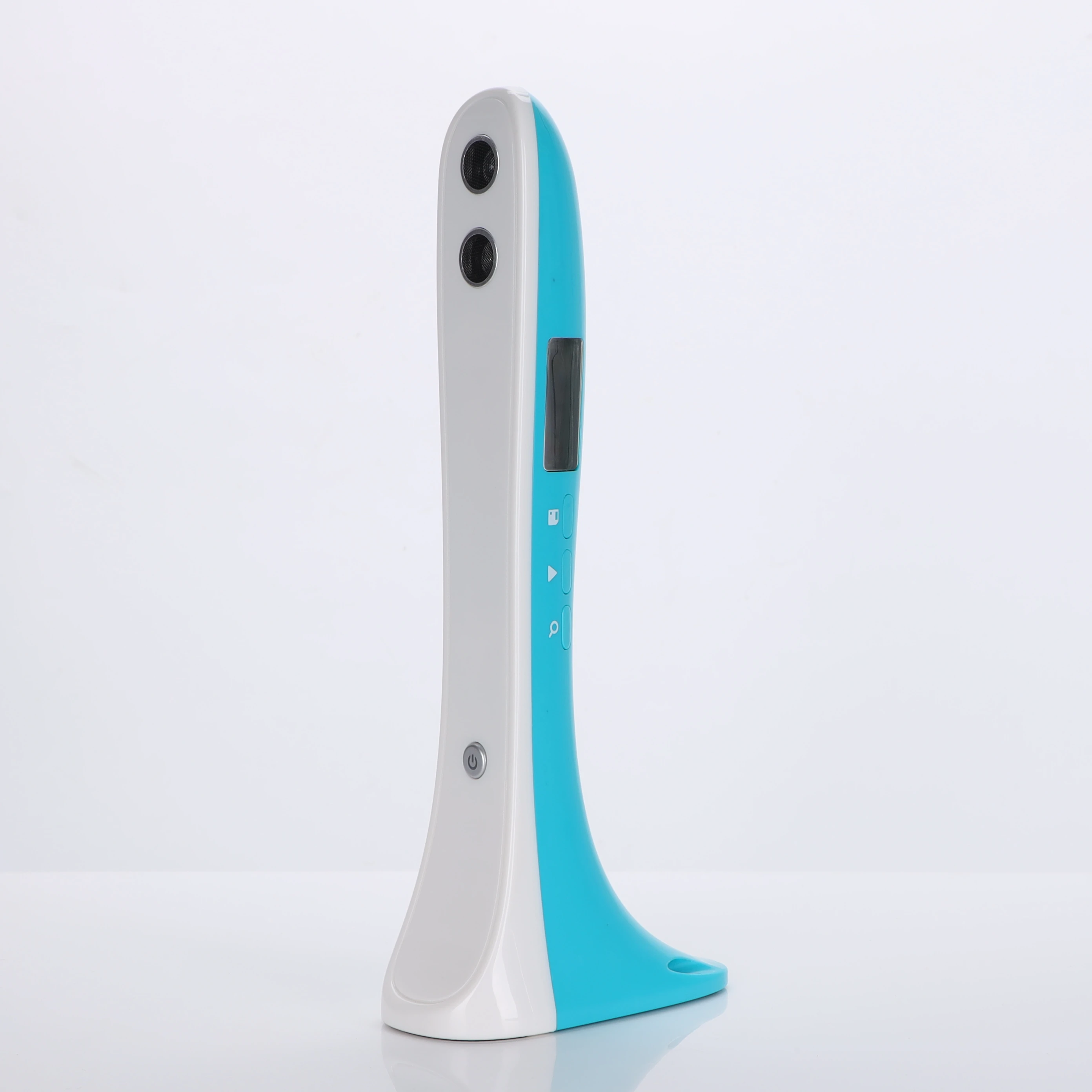 Digital Wireless Body Height Meter Ultrasonic Height Measuring Instrument Stature Fast Meter For Kids Measuring Moving Height