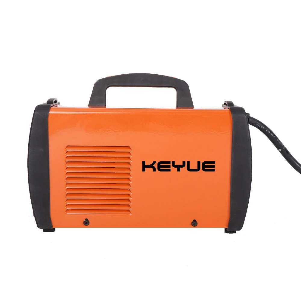 single phase 220V 160A single board anti-stick/arc force/hot start portable DIY MMA IGBT DC Inverter arc welder MMA-160