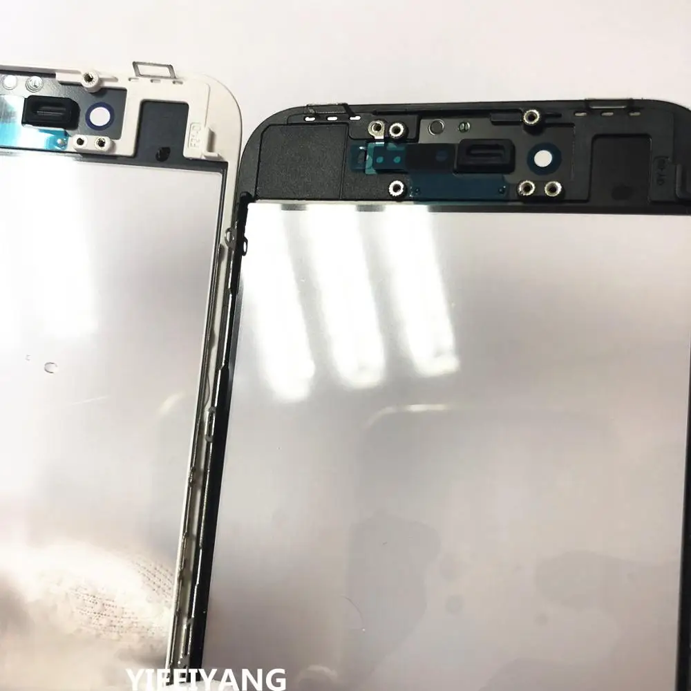 Premium Quality Mobile Oca Glass Max Cell Phone Screen Film For Iphone 6 iPhone 6s