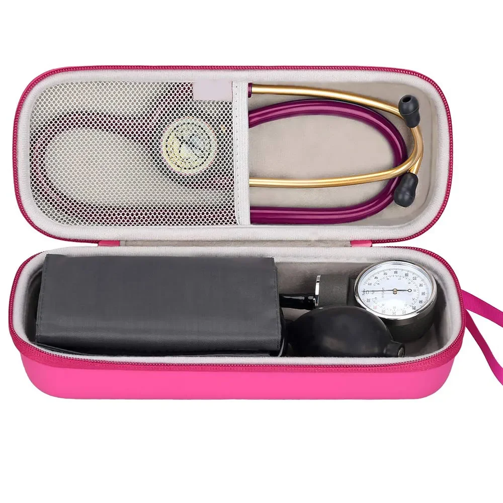 Жесткий чехол Eva 3M Littmann для стетоскопа набор медсестры врача студента на заказ