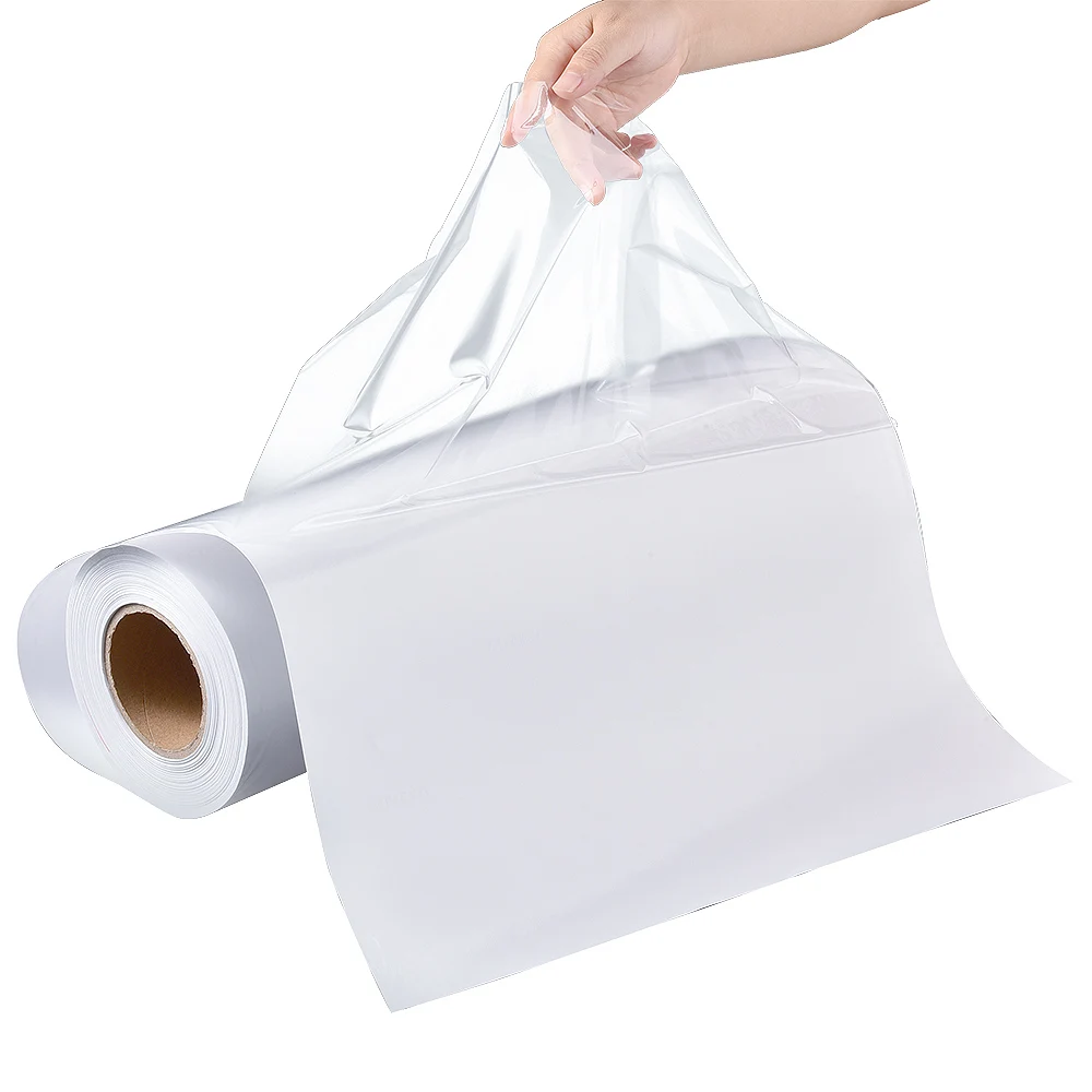 Manufacturer Free Samples Food Grade For Wrap Pvc Cling Film