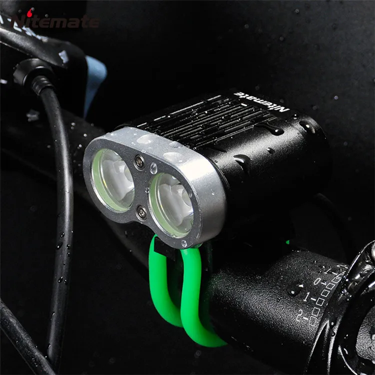 Прямая Продажа с фабрики T2200 2200 люмен XML шлем горный мощный велосипед передний свет китайские поставщики