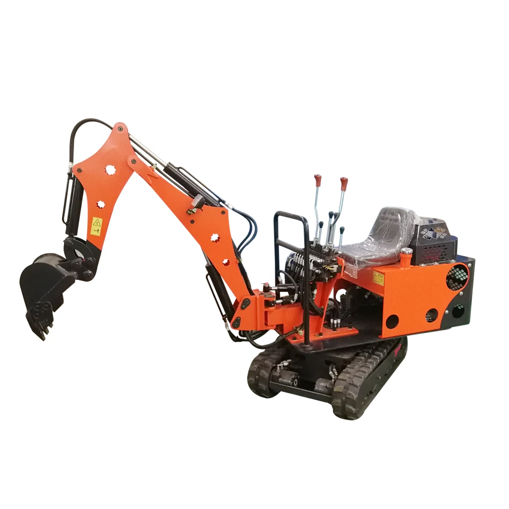 Excavator hydraulic valve excavator boom hydraulic breaker excavator