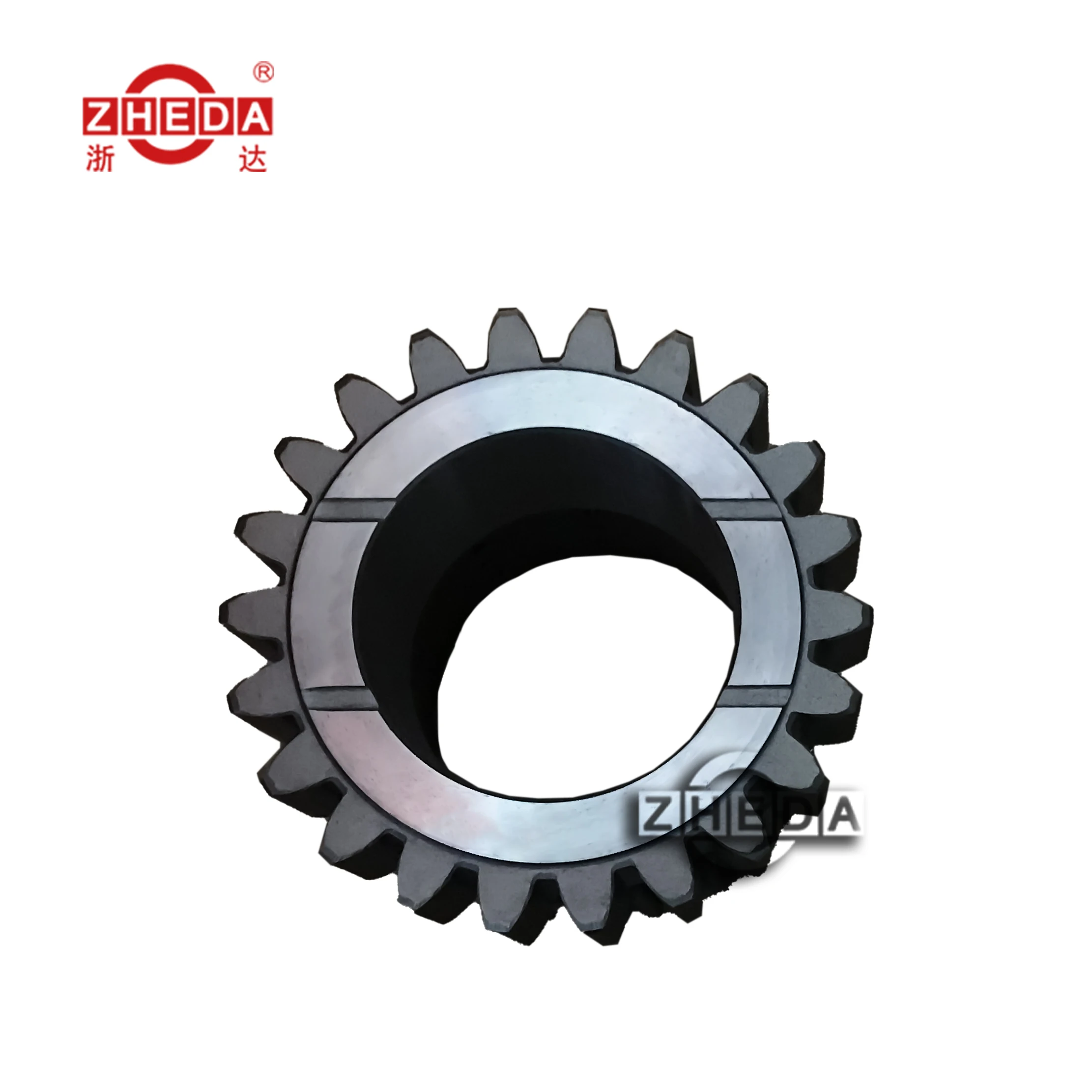 forklift parts  4.5ton forklift truck  Reverse gear with oem YQX45-1005 124V3-82011