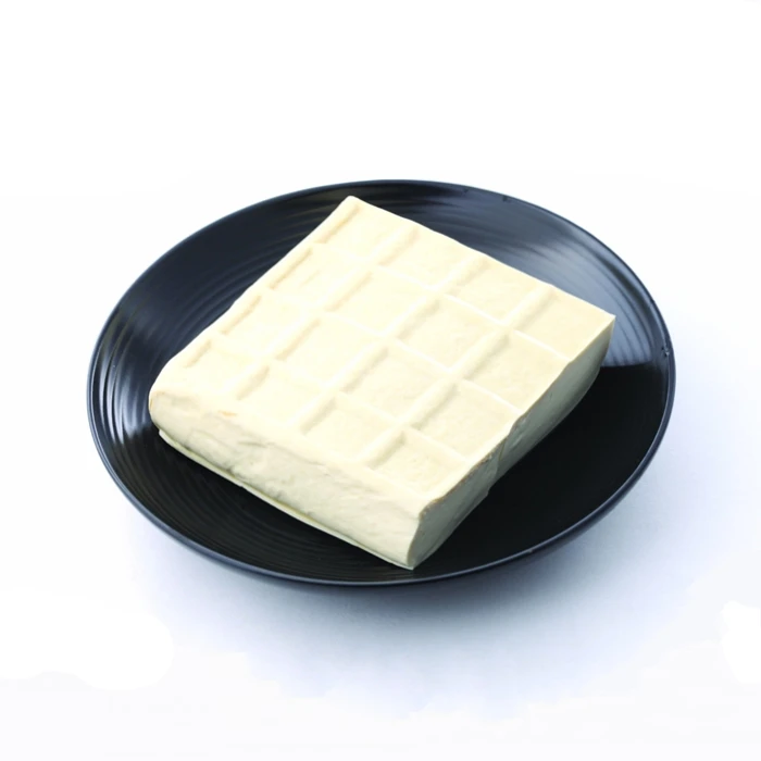 Organic Freeze Dried Tofu Wholesale Lyophilization Vegetables