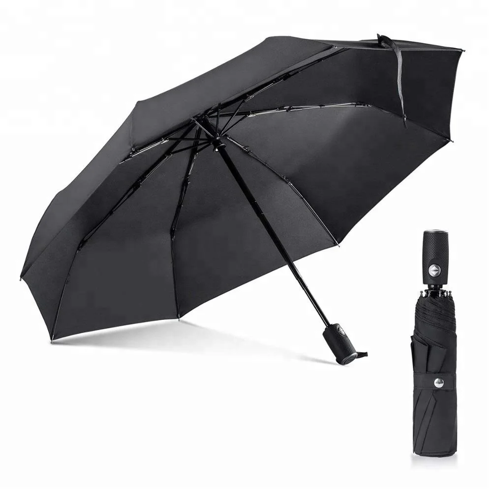 popular travel umbrella with compact umbrella and automatic folding umbrella