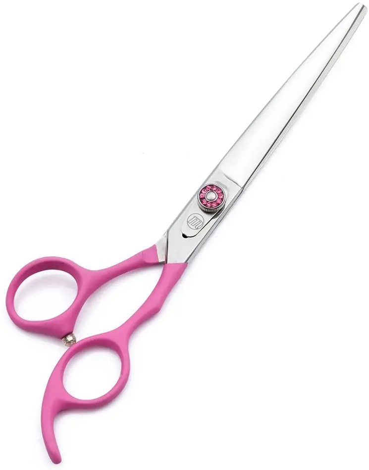 
New Arrivals Professional Quality Guarantee Pet Hair Grooming Scissors Set 