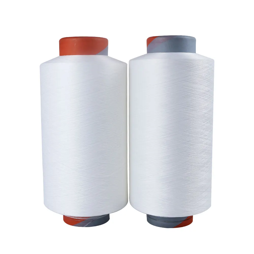 China high quality polyamide 40D/34F nylon 66 DTY textured yarn for seamless
