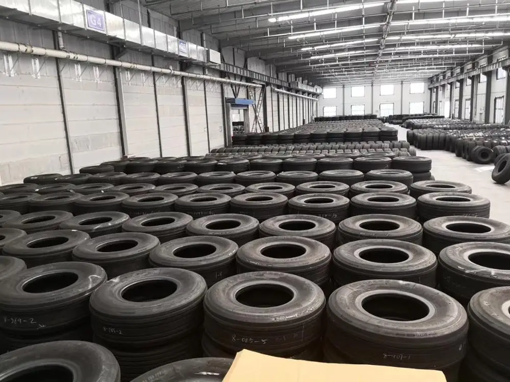 Aircraft tyres 500x180 G-IV airplane tires