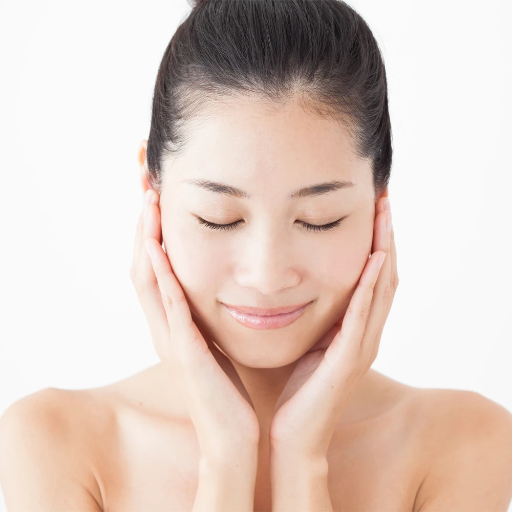 Japan wholesale Anti-aging face mask beauty products for women