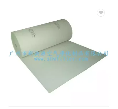 High Quality General Purpose High dust holding roof filter ceiling filter  for  paint booth 560G