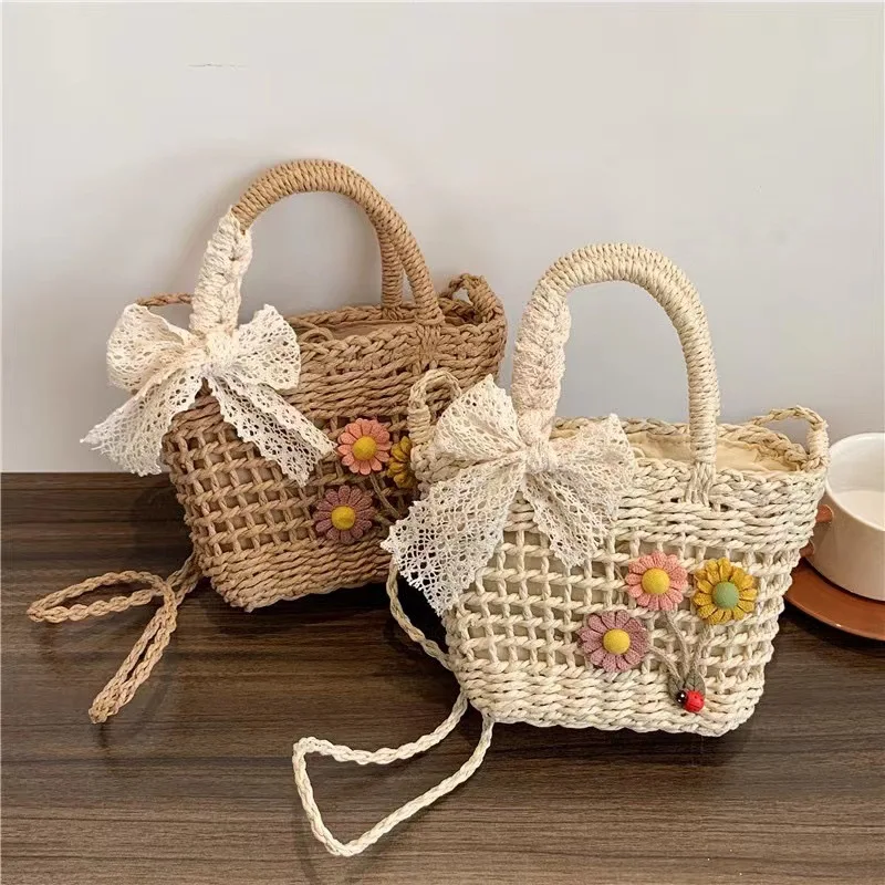 Новинка дорожная сумка из ротанга