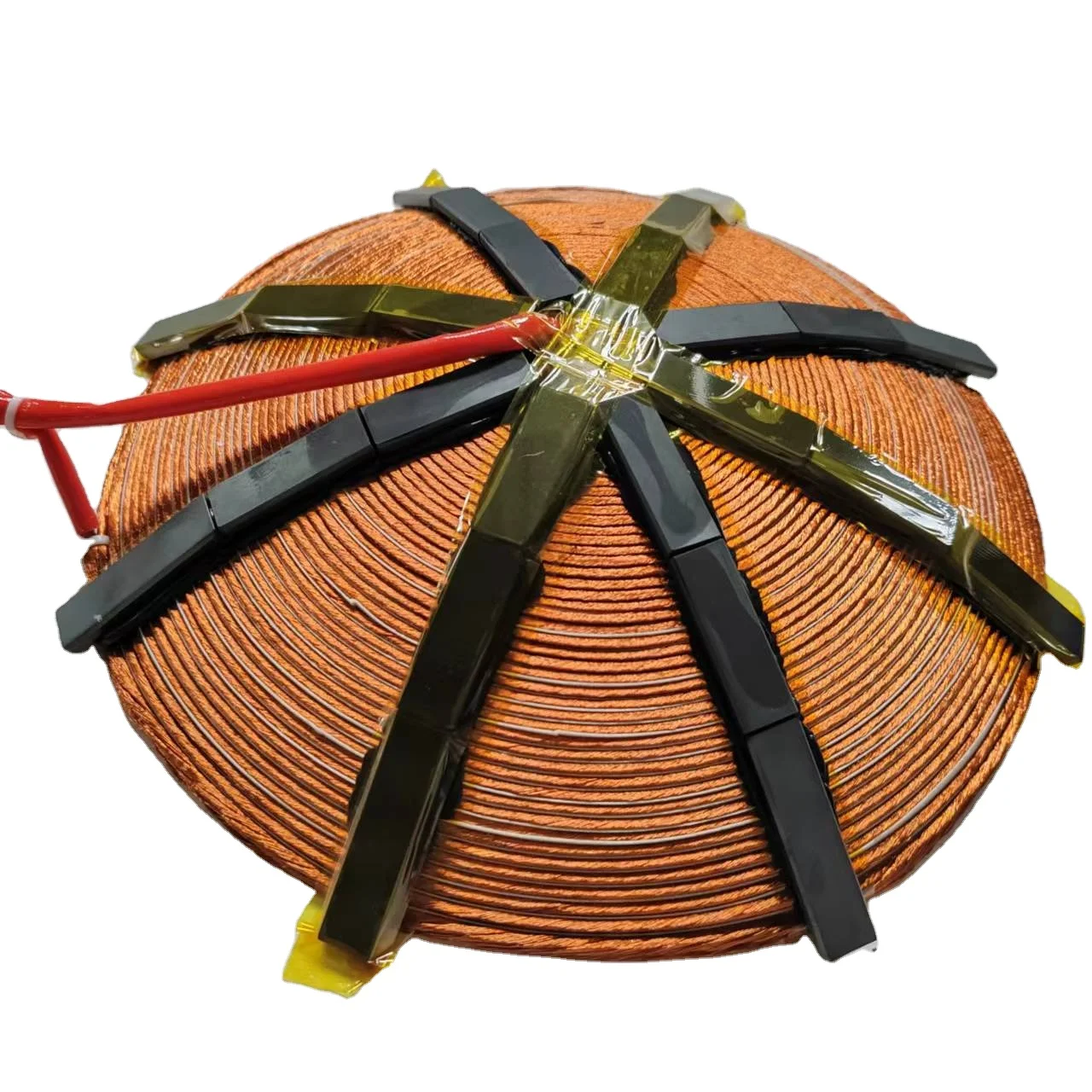 5KW WOK commercial Induction cooker Copper Coil induction cooker parts