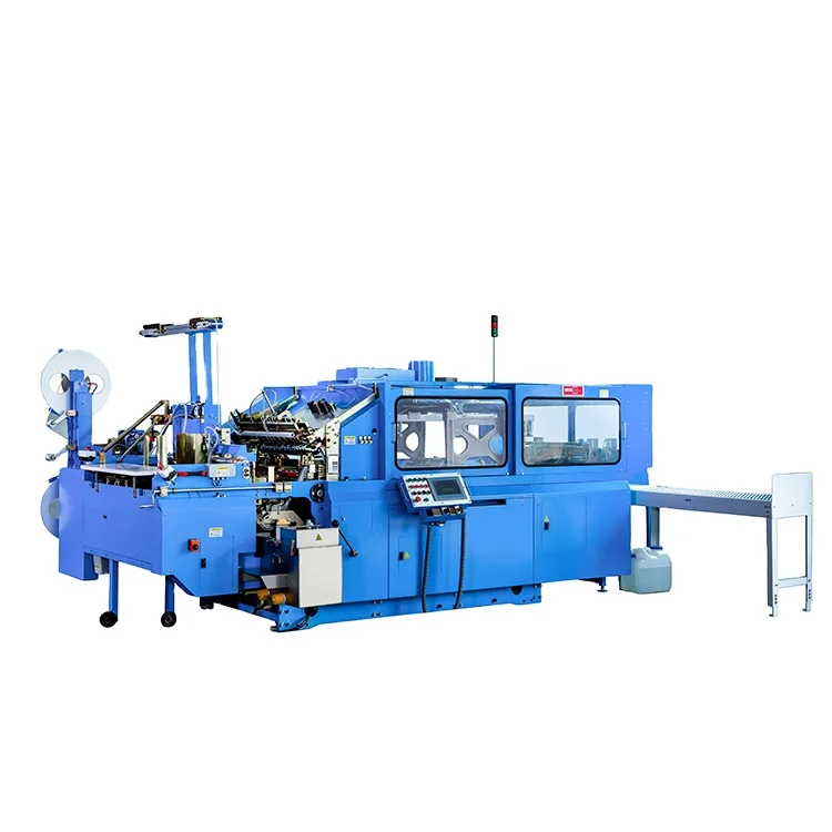 Машина для изготовления жестких коробок на заказ машина роскошных подарочных в твердой