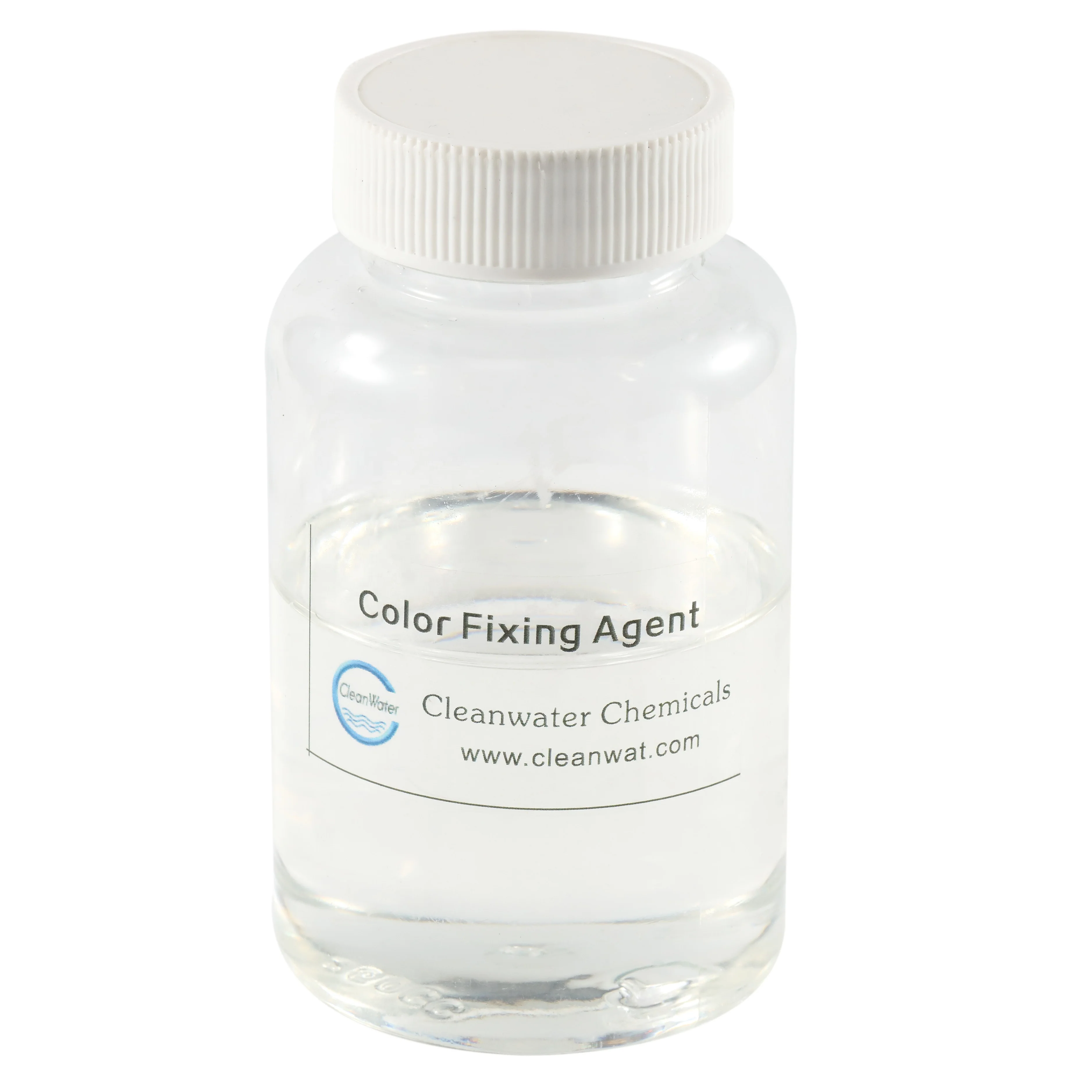 Papermaking Curing Agent Fixing Agent Polymer For Petrochemical Industry