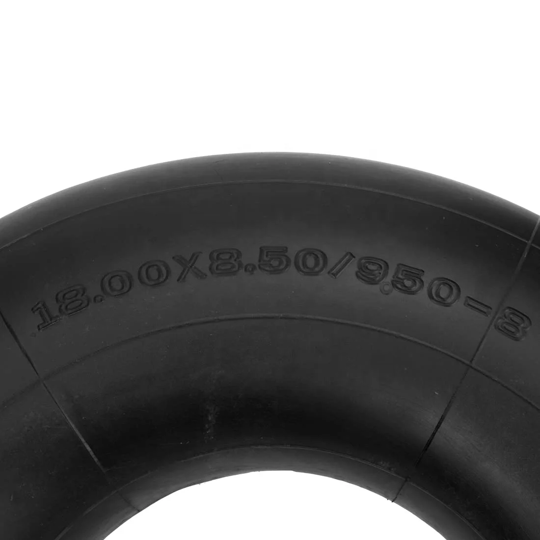 Hiaors 18x8.50/9. В переменного тока 50-8 внутренняя трубка для трактора машина очистки снега гольф-кары сад прицеп газонокосилка газон с TR-13 прямые шток клапана