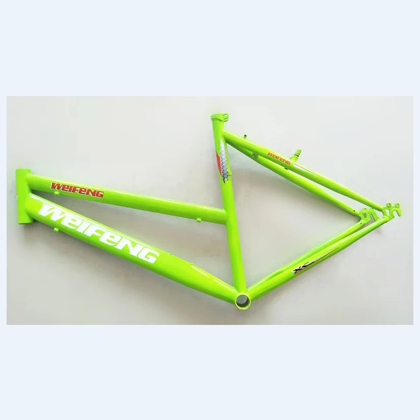 Оптовая продажа велосипед на толстых покрышках складная карбоновая рама для электровелосипеда металлическая горного и шоссейного велосипеда