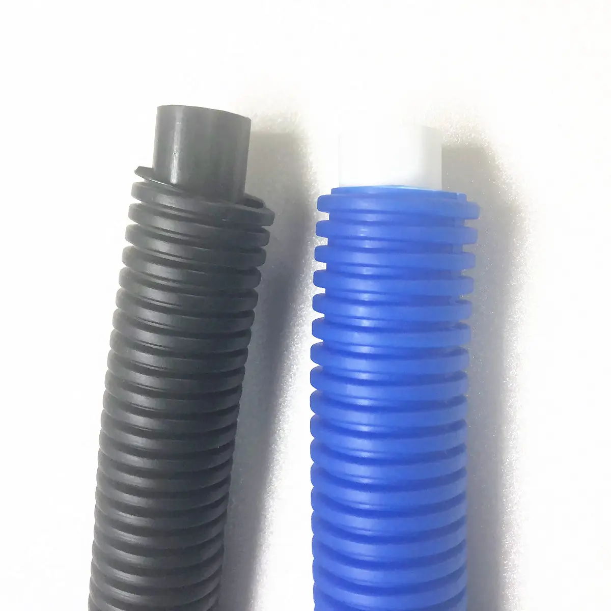 AS/NZS 2492:2007 Standard Pex pipe  black color with watermark certificate