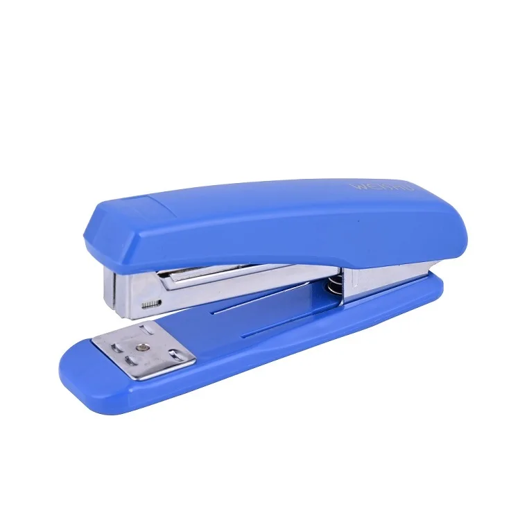 The New 2022 Office Medium Stapler For Students Simple And Effort-saving Stapler