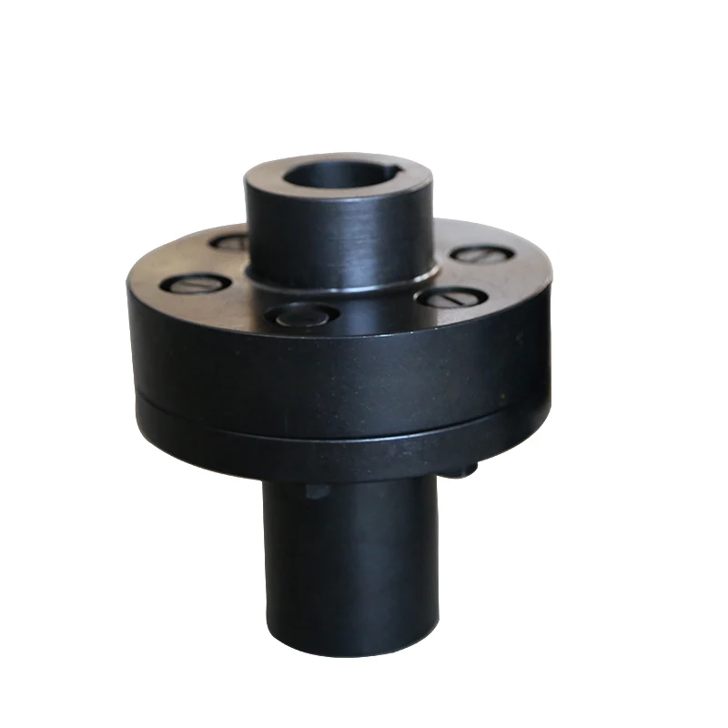 TL flexible pin & bush coupling