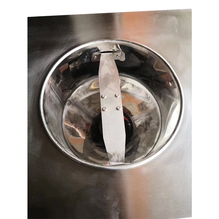 Dry garlic peeling machine 300,Low price sale garlic peeler machine