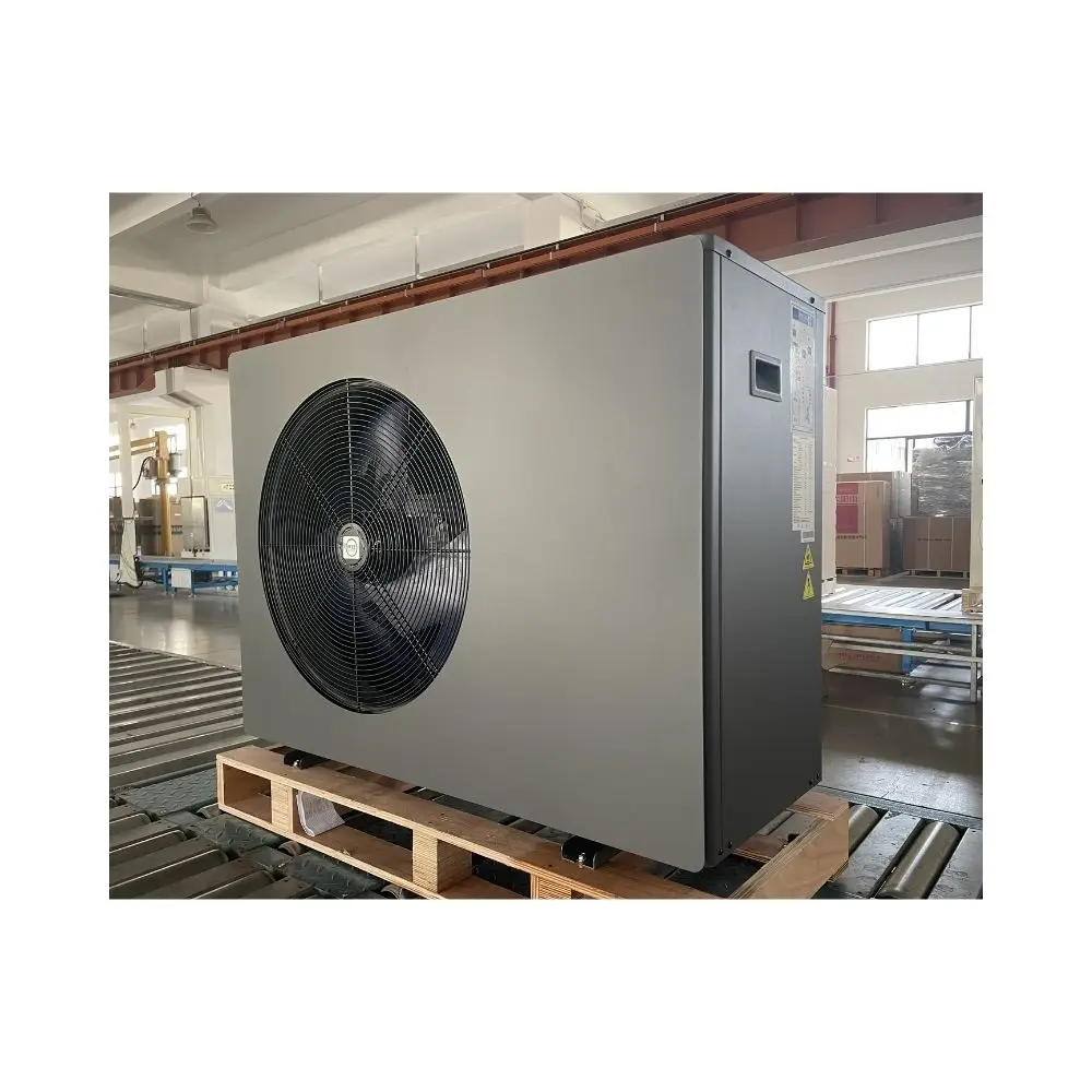 Micoe A +++ Bomba De Calor геотермальное Отопление R290 моноблочный воздушный Источник теплового насоса водонагреватели для хранения энергии