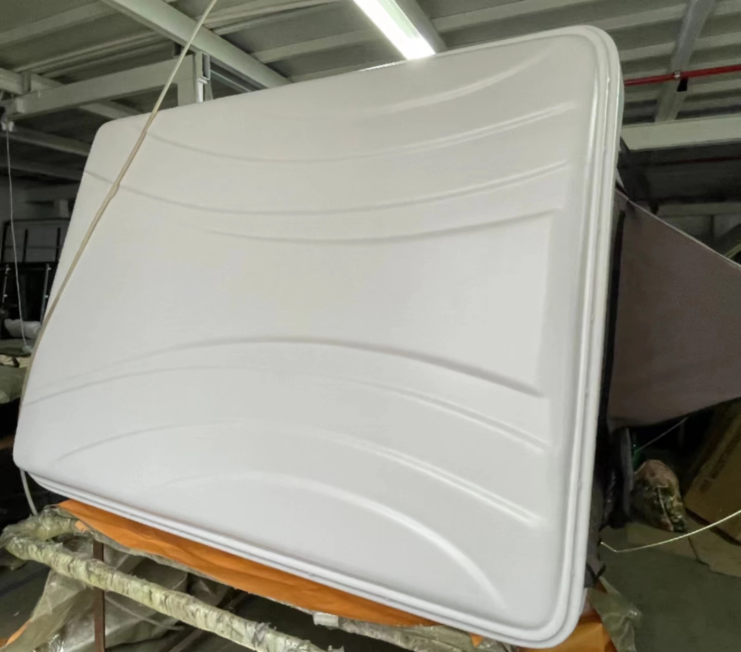 Factory Wholesale 5 Person Truck Aluminium Car  With Annex Roof Top Tent Camper Car Auto Roof Tent Rooftop Tents For Camping