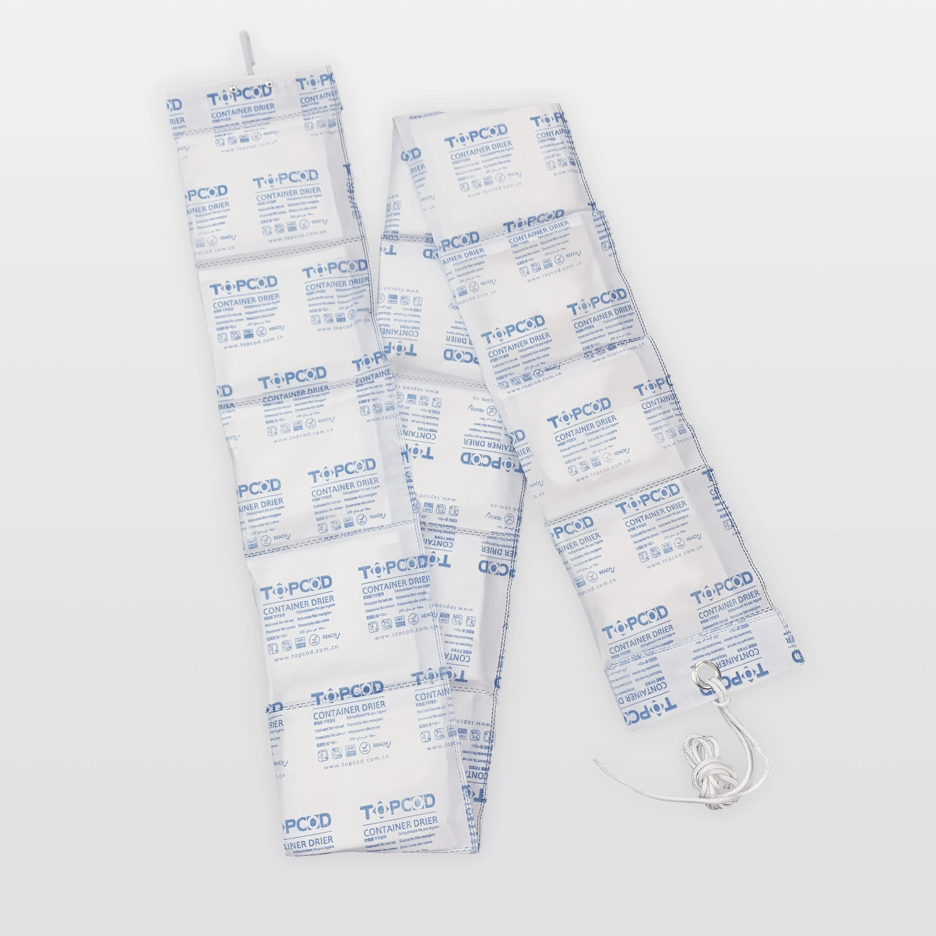 300% супер сухие контейнеры, антивлагостойкий контейнер из хлорида кальция, подвесной мешок для осушителя