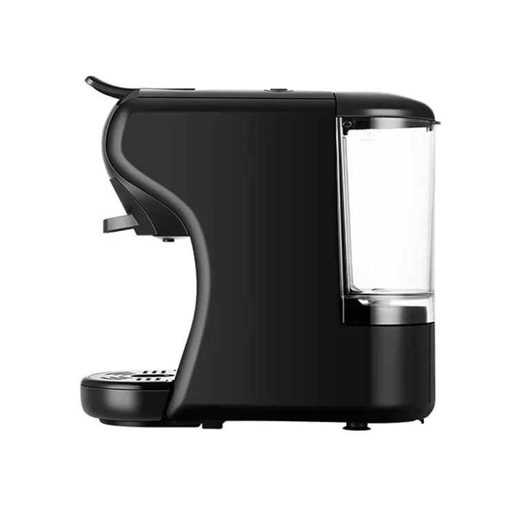 Multifunctional Hibrew Portable 3 In 1 Capsule Coffee Machine