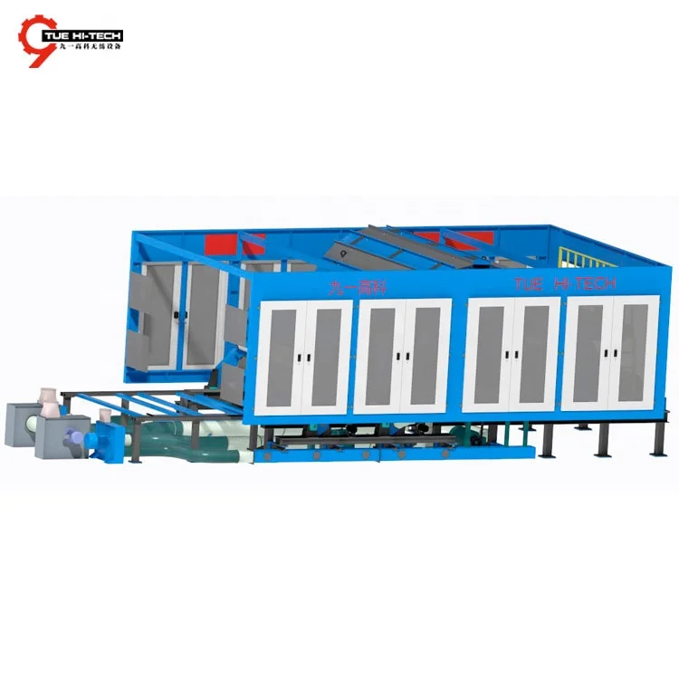 CHINA MATURE TECHNOLOGY NON-WOVEN CARDING MACHINE POLYESTER,VISCOSE,NYLON,FIBERGLASS FIBER FOR CLEANING MOP LINE