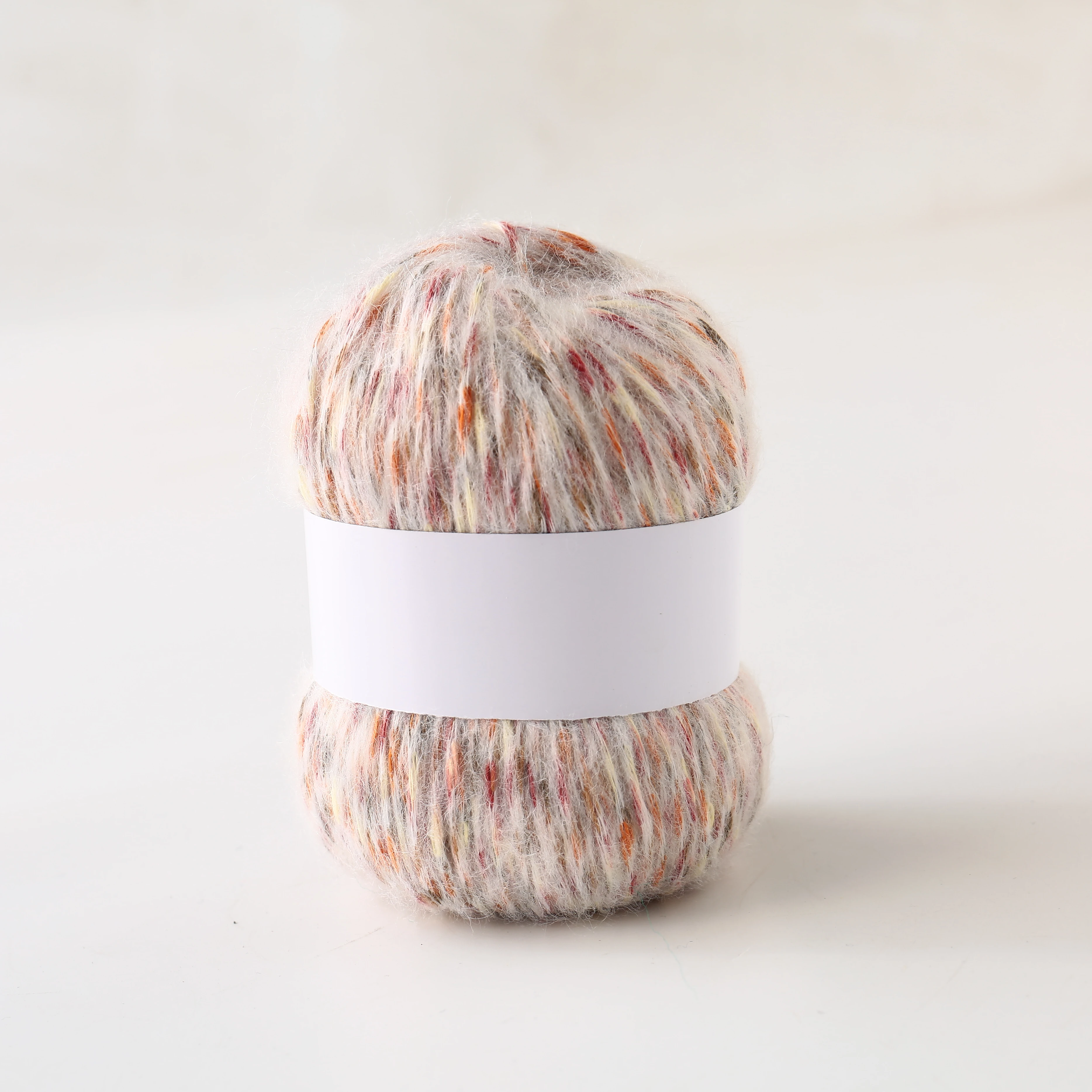 Alpaca Thick alpaca yarn Wool Crochet Yarn Hand Knitting Soft Sweater Hat Scarf Cashmere Thread