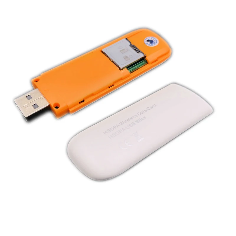 VONJUN 3G HSDPA/UMTS USB-модем USB-ключ WCDMA карта