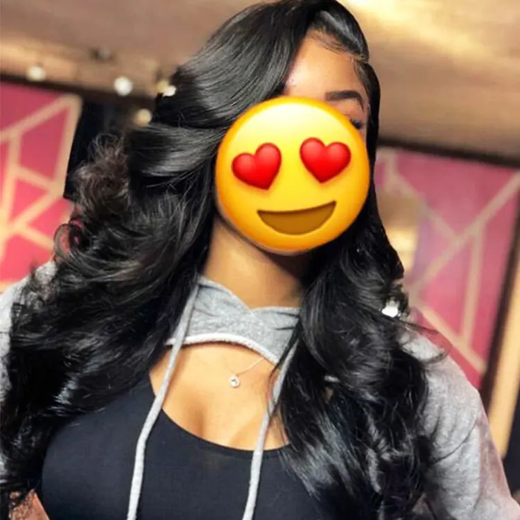 Raw Indonesia Virgin Hair Weft, Raw Indonesian Hair Bundles Vendor, Unprocessed Virgin Hair Weave/Extension From Indonesia