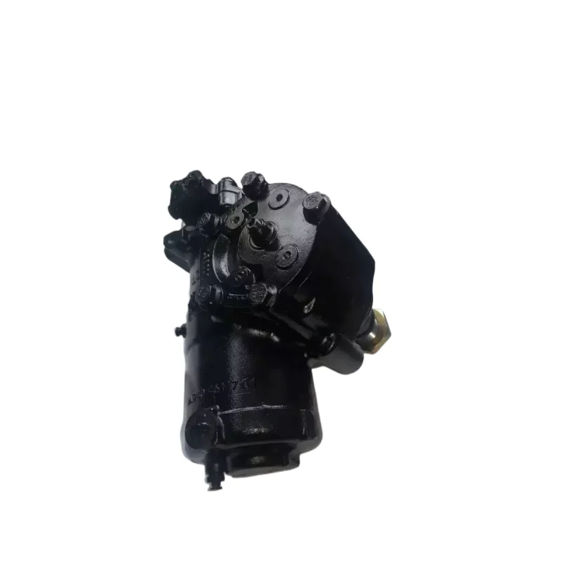 Power Steering Box Steering System Truck For Isuzu Npr 4Hf1 F062 OE:897305047 451-01013