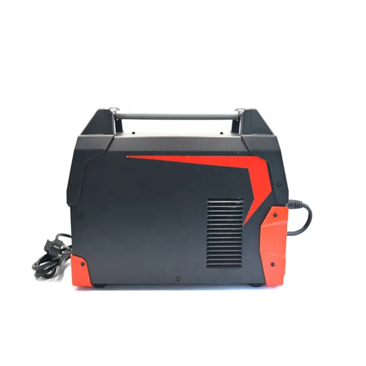 Проволочный Фидер MIG/MMA250, уплотненный бтиз инвертор, CO2, газовый экранированный сварочный аппарат