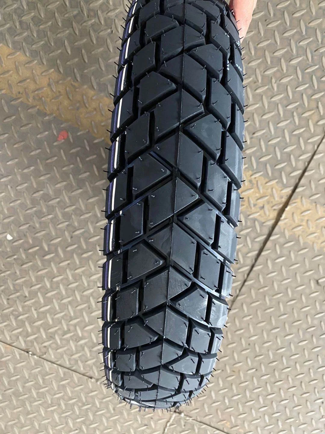 tire motorcycle tubeless white wall tyre prices manufacturers ovation off-road tyres 2.75-17