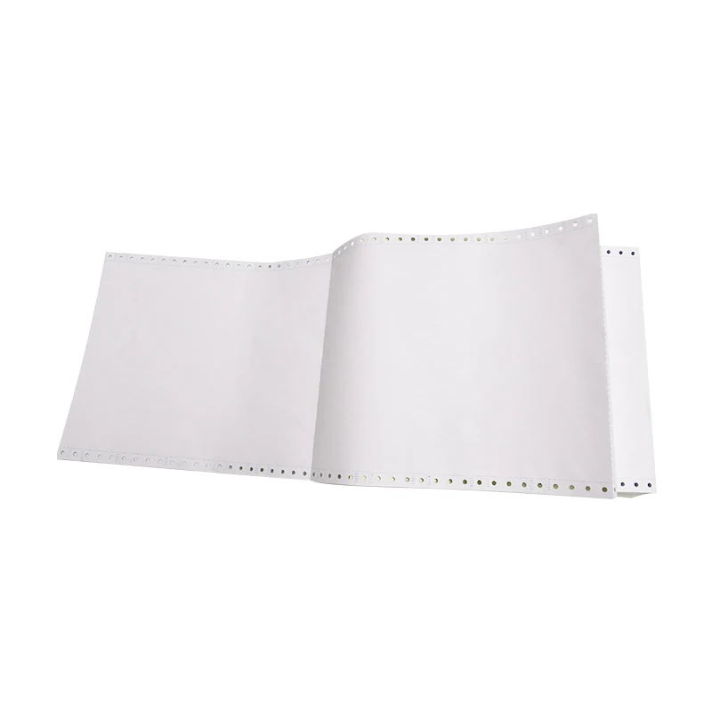 A4 carbonless copy computer paper 1-6ply computer paper computer printer paper