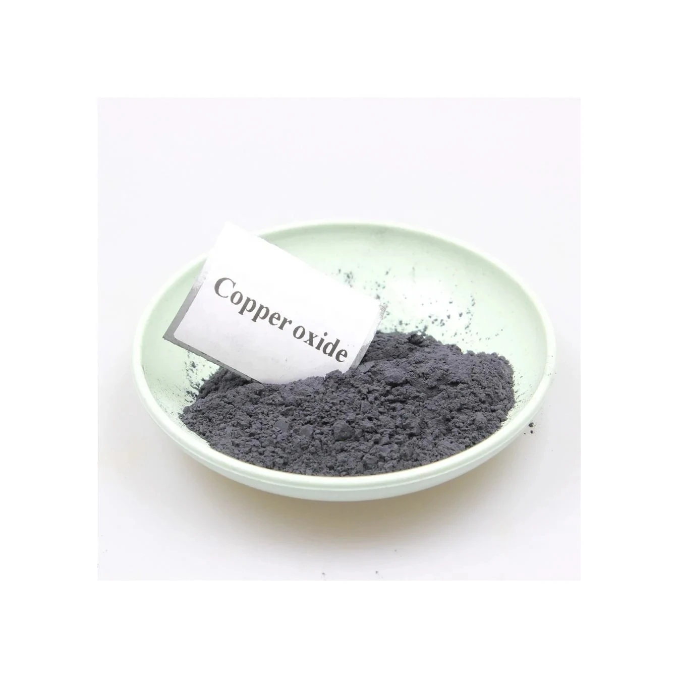 High Quality Industrial Grade Cupric Oxide Powder Copper Oxide