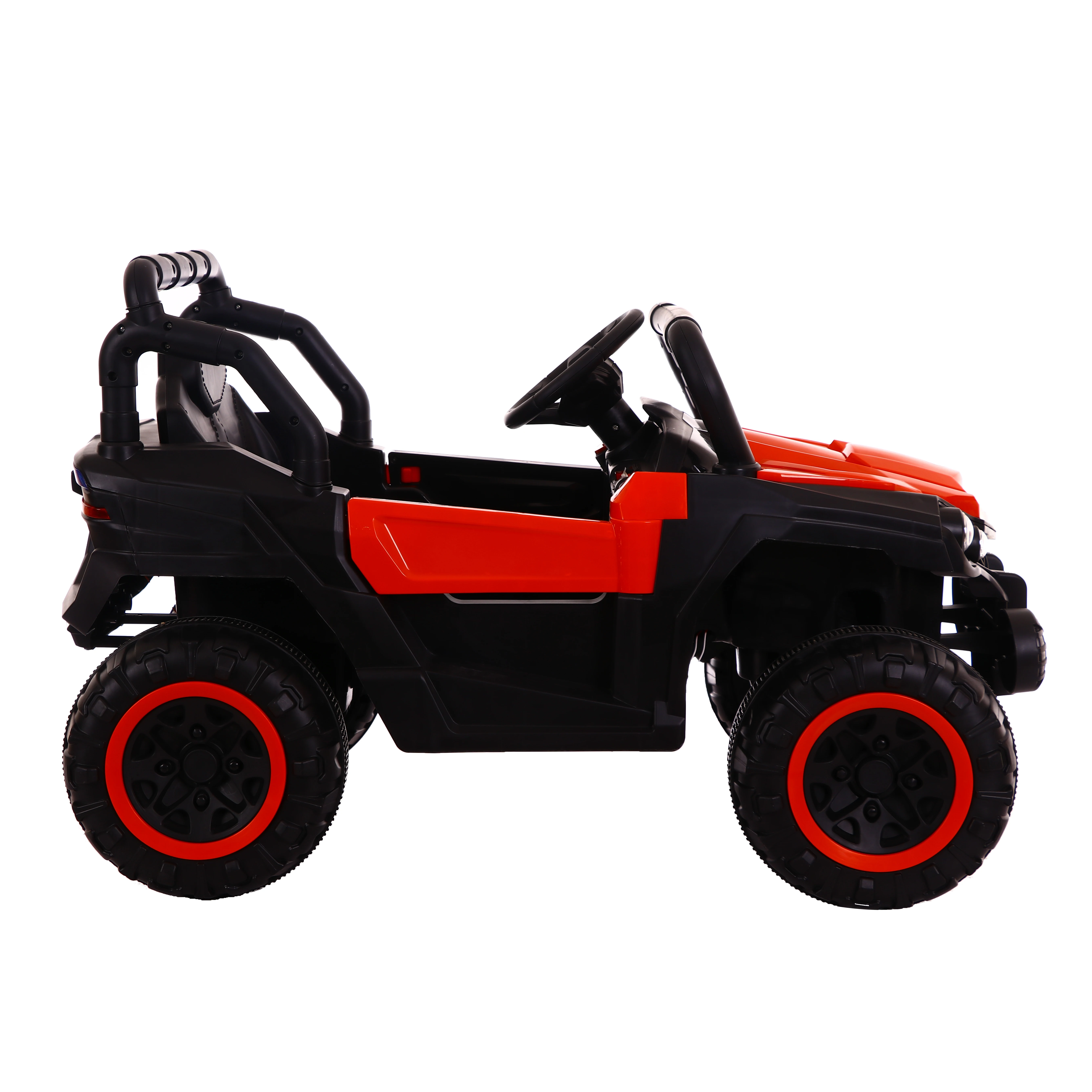 Electric Baby Toy Car with Remote Control Best Selling MP3/USB/TF Music Player Battery Operated Plastic Ride-on Car
