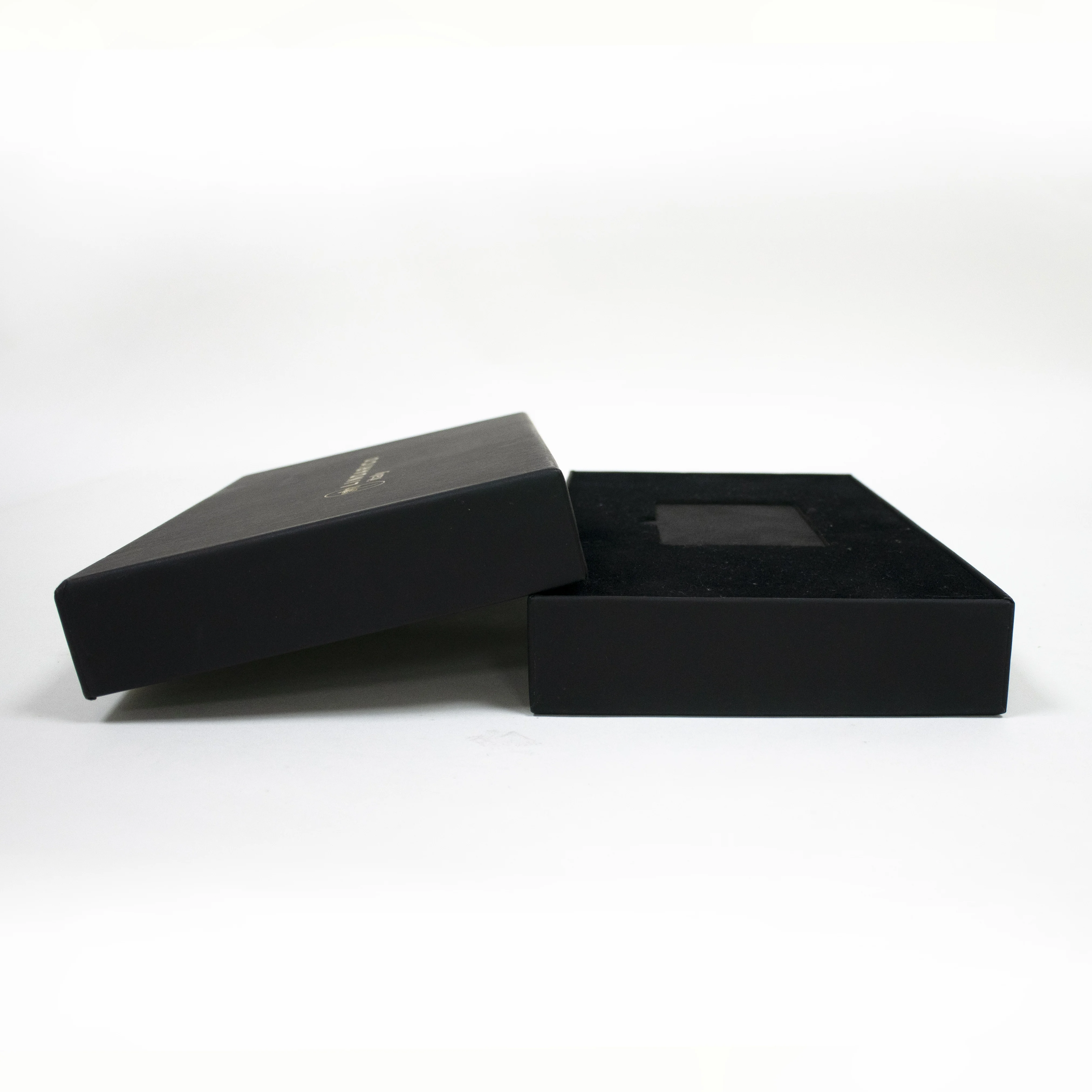 gift lid and base box