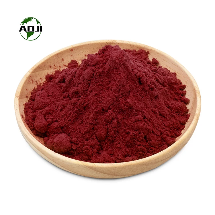 Tripterygium Wilfordii Extract 98% Celastrol Powder Tripterine