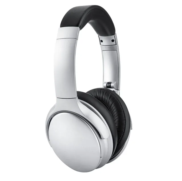 
hot sale industrial noise cancelling headphone Stylish Design Stereo OEM with low energy charge 