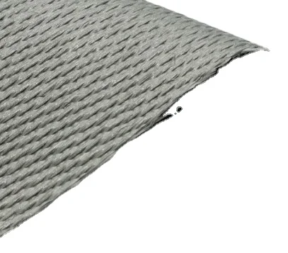 10oz 600c High Temp Resistance Fire Retardant Texturized Fiberglass Fabric For Welding Protection