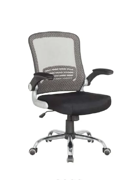 China Manufacturers Cheap Prices Luxury Swivel Mesh Staff Task Computer Desk Furniture Executive Ergonomic Office Chairs Sale