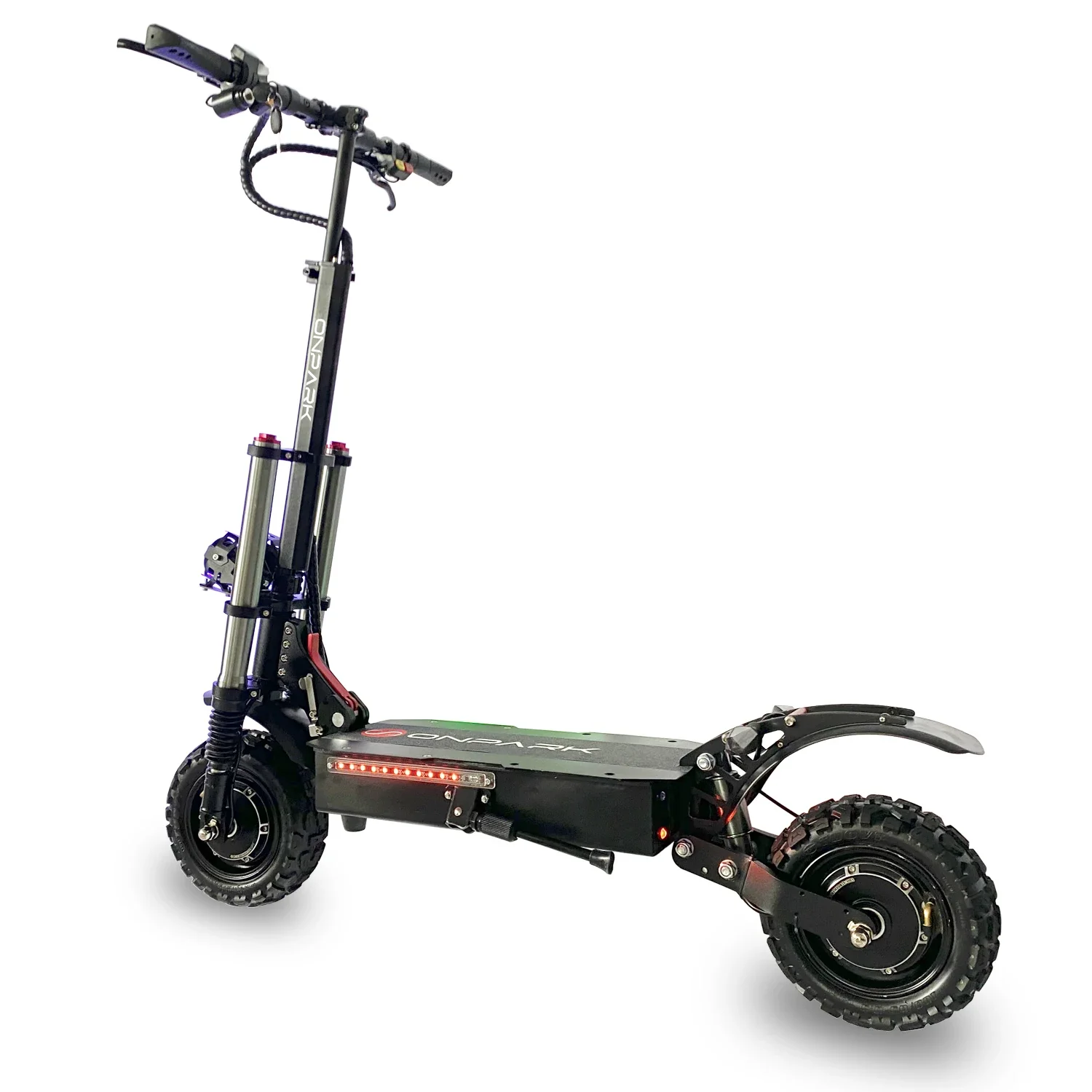 EU 60V 38Ah 6000W 5600w 80km h Dual Motor 11 Inch Electric OffRoad Adult E Scooter