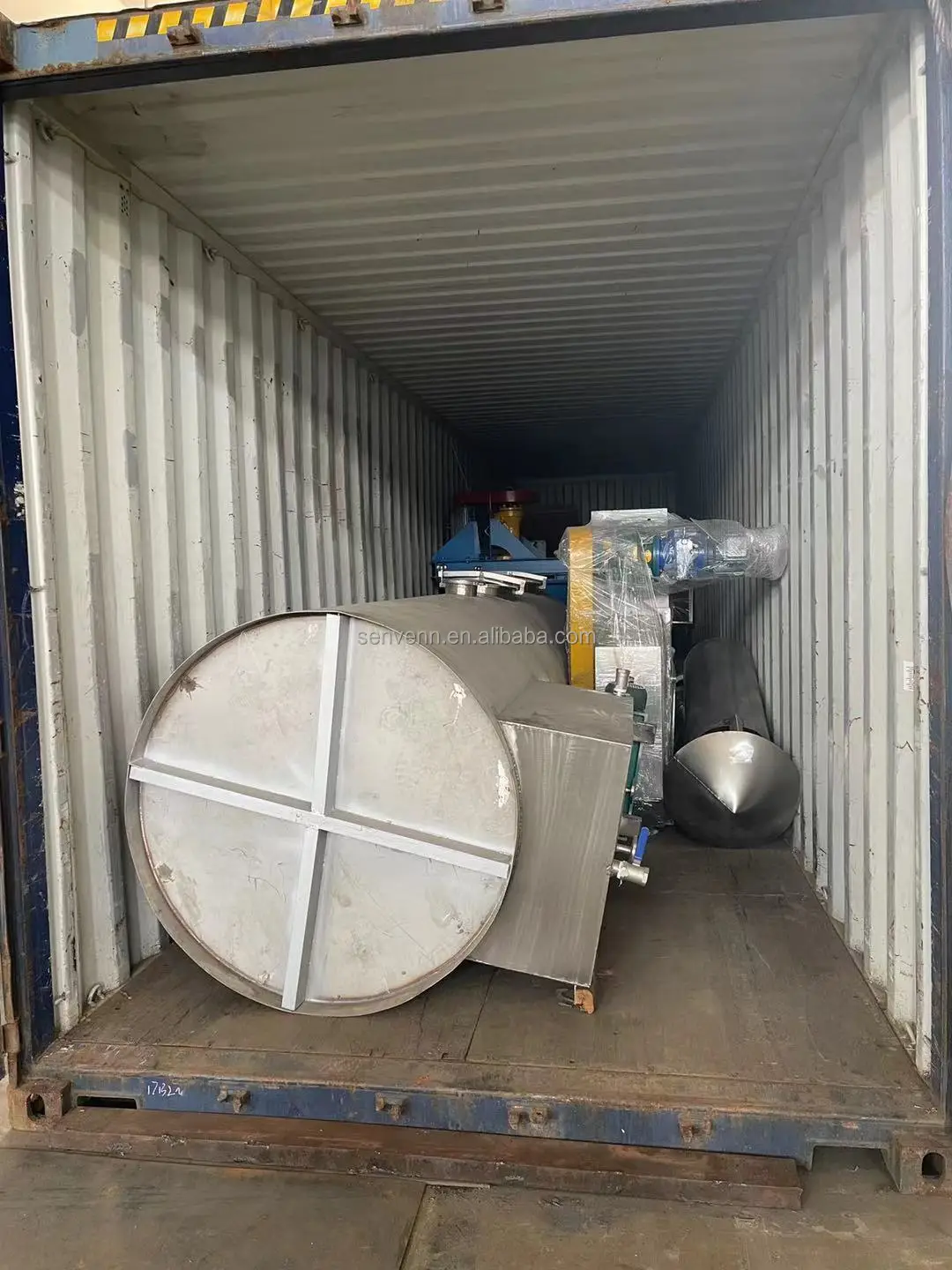 Electric heating drying equipment rotary drum dryer Drum Automatic Electric Heating Dryer Calcination