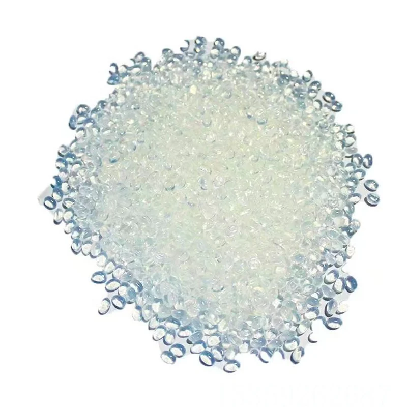 High Quality Tpr Thermoplastic Elastomer Granule Soft TPE TPR Granules For Toys