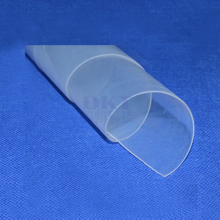 DKT Suitable For Cryogenic And High Temperature Applications With A Range From -250 C To 260 C PFA Film